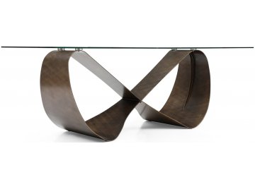 Стеклянный стол DT9305FGI 240