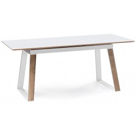 Стеклянный стол Авлида