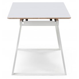 Стеклянный стол Авлида