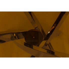 Стол стеклянный B2282