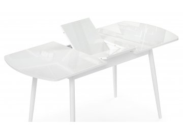 Стеклянный стол Бейкер