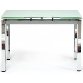 Стеклянный стол Campana