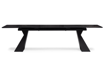 Стеклянный стол Денхольм 240