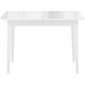 Стеклянный стол DikLine M110