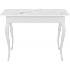 Стеклянный стол DikLine M110