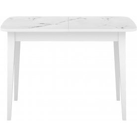 Стеклянный стол DikLine M120