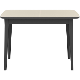 Стеклянный стол DikLine M120