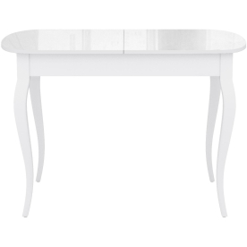 Стеклянный стол DikLine M130