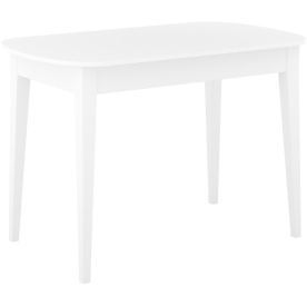 Стеклянный стол DikLine M130