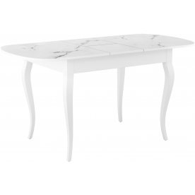 Стеклянный стол DikLine M130