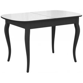 Стеклянный стол DikLine M130