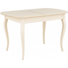 Стеклянный стол DikLine M130