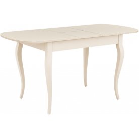 Стеклянный стол DikLine M130