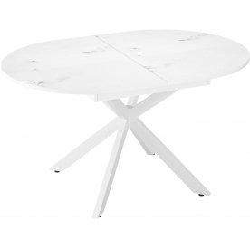 Стеклянный стол DikLine MB130