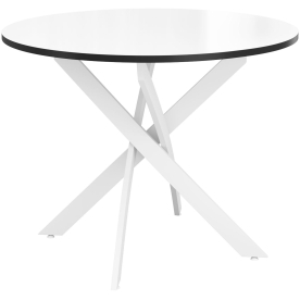 Стеклянный стол DikLine Rs90