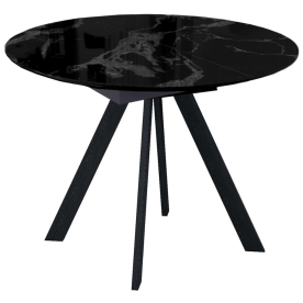 Стеклянный стол DikLine SFC100