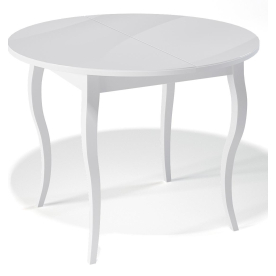 Стеклянный стол 1000 C