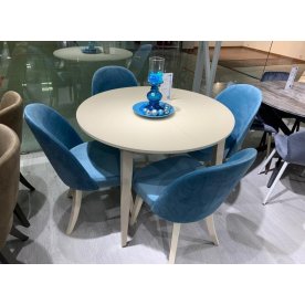 Стеклянный стол 1000 C