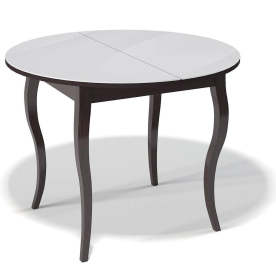 Стеклянный стол 1000 C