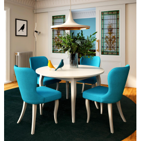 Стеклянный стол 1000 C