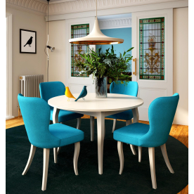 Стеклянный стол 1000 C