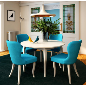 Стеклянный стол 1000 C