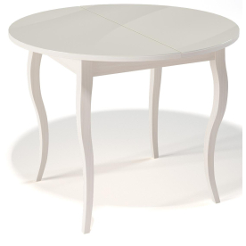 Стеклянный стол 1000 C