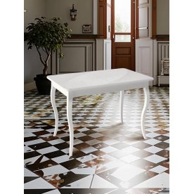 Стеклянный стол 1100 C