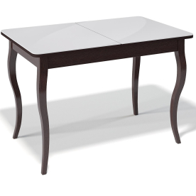 Стеклянный стол 1100 C