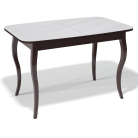 Стеклянный стол 1200 C