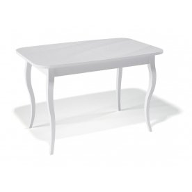 Стеклянный стол 1200 C