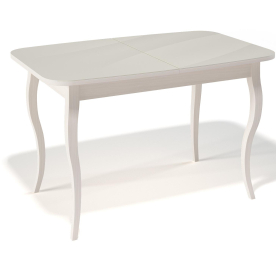 Стеклянный стол 1200 C