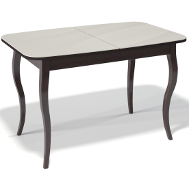 Стеклянный стол 1200 C