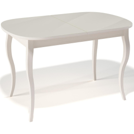 Стеклянный стол 1300 C