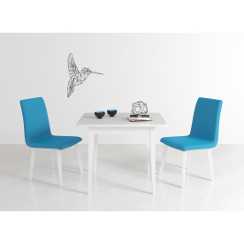 Стеклянный стол 900 C