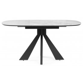 Стеклянный стол Эдли 110