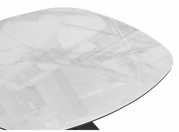 Стеклянный стол Эдли 110