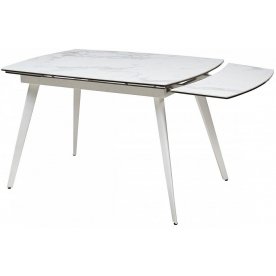 Стеклянный стол Eliot 120