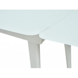 Стеклянный стол Eliot 120