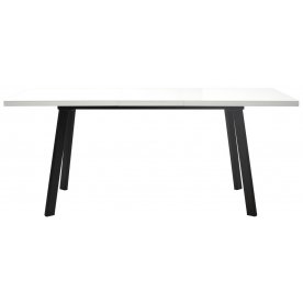 Стеклянный стол Фин 120