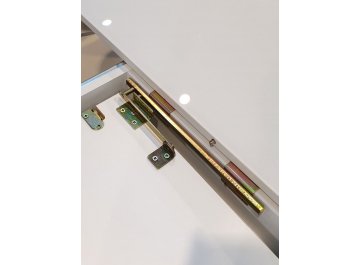 Стеклянный стол R1100