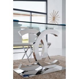 Стол на тумбе FT 151 Chanel