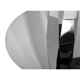 Стеклянный стол GY-08074