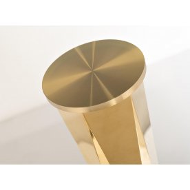 Стеклянный стол GY-18074