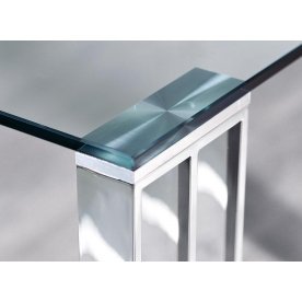 Стол стеклянный GY-DT06SS