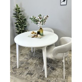 Стеклянный стол 1000 M