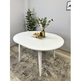 Стеклянный стол 1000 M