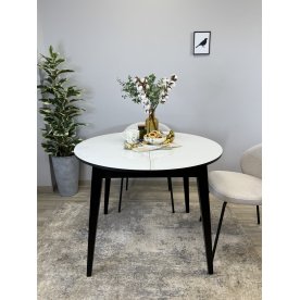 Стеклянный стол 1000 M