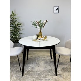 Стеклянный стол 1000 M