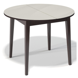 Стеклянный стол 1000 M